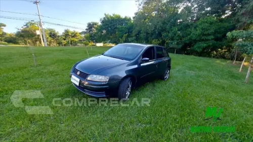 STILO 1.8 MPI 16V GASOLINA 4P MANUAL