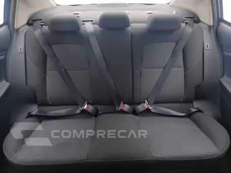 ONIX 1.0 TURBO FLEX LTZ AUTOMÁTICO