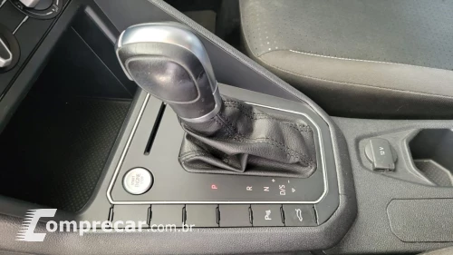 Polo Hatch 1.0 12V 4P 200 TSI  COMFORTLINE AUTOMÁTICO
