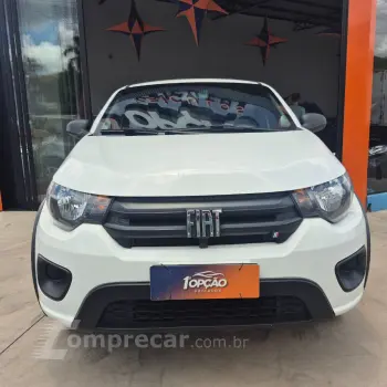 MOBI LIKE 1.0 Fire Flex 5p.