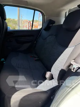 UNO 1.0 EVO Attractive 8V