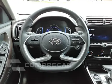 CRETA 1.0 TGDI FLEX PLATINUM AUTOMÁTICO