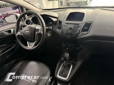 FIESTA HA 1.6L TI A