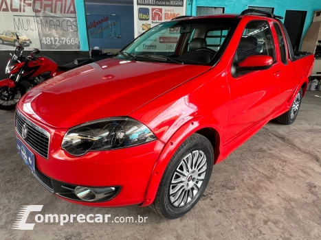 STRADA 1.8 MPI Sporting CE 16V