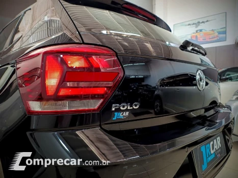 POLO 1.6 MSI TOTAL FLEX AUTOMATICO