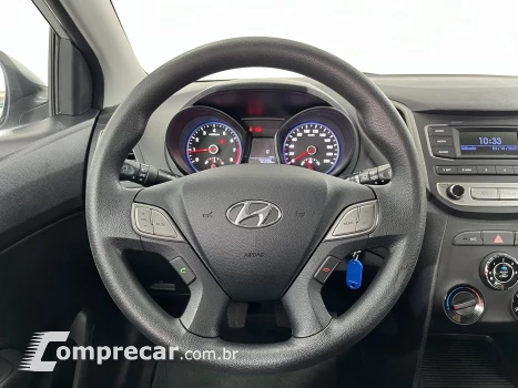 HB20 1.0 12V Comfort Plus