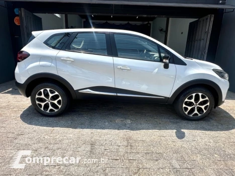 CAPTUR 1.6 16V SCE Intense
