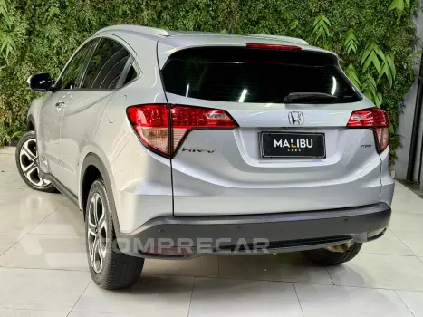 HR-V 1.8 16V EXL
