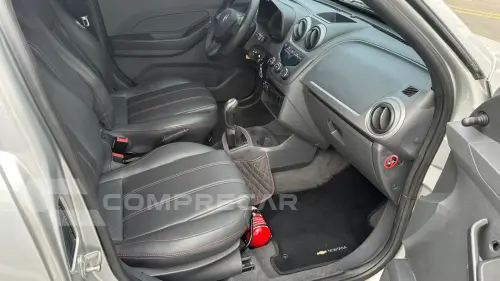 MONTANA 1.4 MPFI LS CS 8V