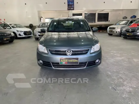 Gol 1.0 Mi 8V Flex 4P Manual G.V