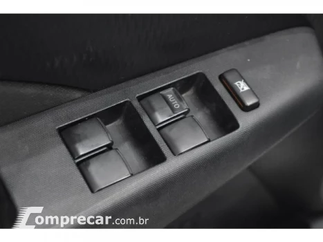 ETIOS SEDAN - 1.5 PLATINUM SEDAN 16V 4P MANUAL