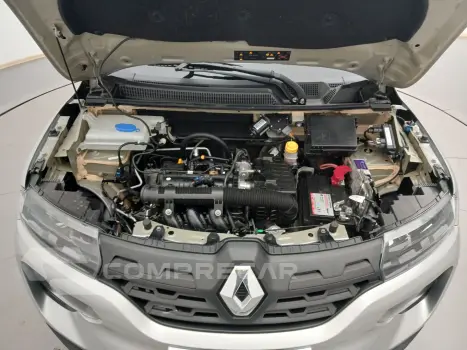 KWID 1.0 12V SCE FLEX ZEN MANUAL