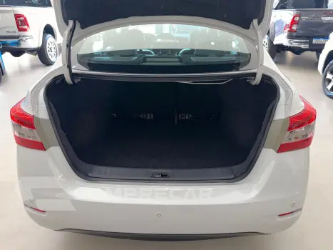 SENTRA 2.0 SL 16V