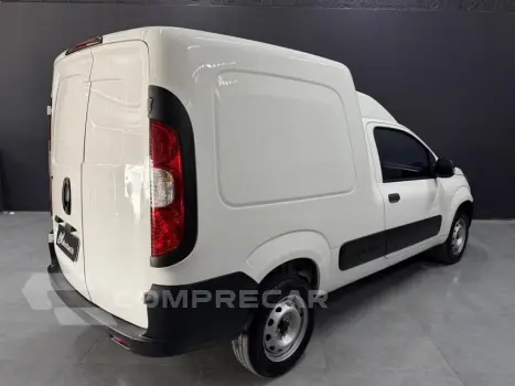 FIORINO 1.4 MPI FURGÃO ENDURANCE 8V FLEX 2P MANUAL