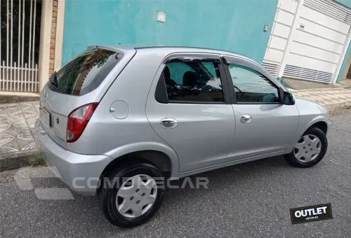 CELTA 1.0 MPFI LT 8V FLEX 4P MANUAL