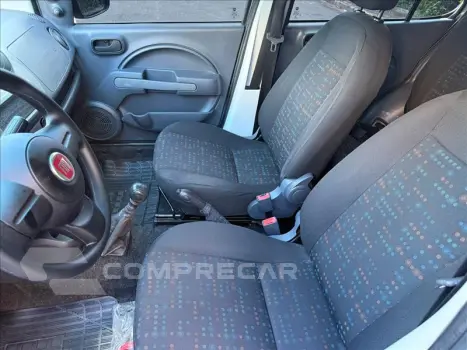 UNO 1.0 EVO Vivace 8V