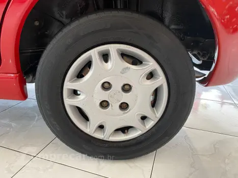 PALIO 1.0 MPI Fire 8V