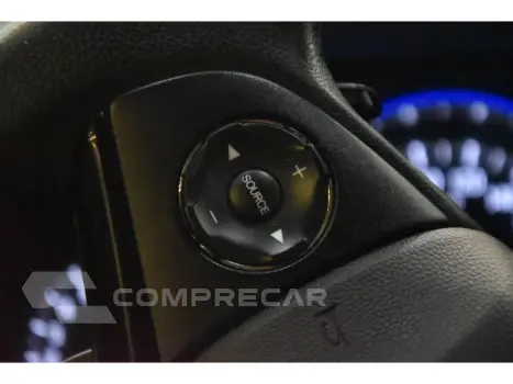HR-V 1.8 16V FLEX EX 4P AUTOMÁTICO
