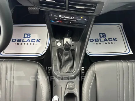 Nivus Highline 1.0 200 TSI Flex Aut.