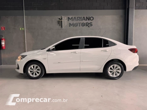ONIX 1.0 FLEX PLUS LT MANUAL