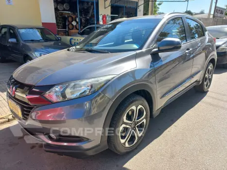Honda HRV - EX CVT 4 portas