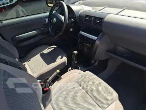 Fox 1.6 Mi Route 8V Flex 4P Manual