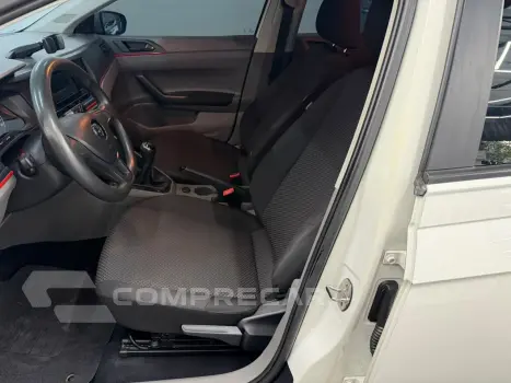 Polo 1.0 Flex 12V 5p