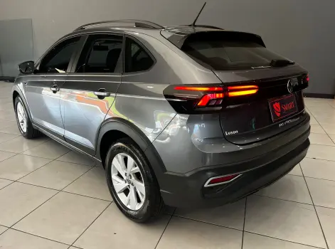 Nivus Comfortline 200 TSI