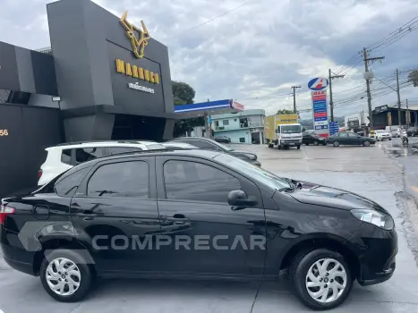 GRAND SIENA 1.4 MPI Attractive 8V