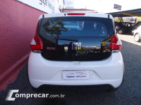 MOBI 1.0 8V EVO Like.