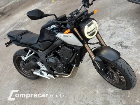 Cb650r