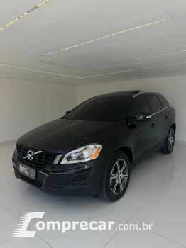 XC60 2.0 T5 Dynamic FWD Turbo