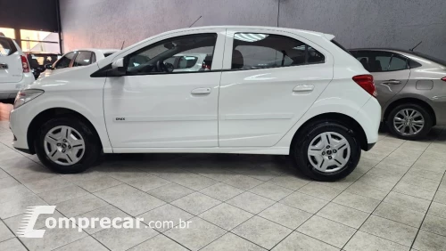 ONIX HATCH LT 1.0 8V FlexPower 5p Mec.