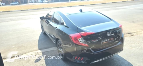 CIVIC 2.0 16vone Sport