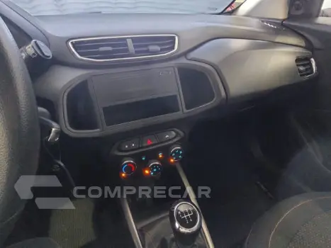ONIX - 1.4 MPFI LT 8V 4P MANUAL
