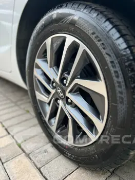 HB20 Vision 1.6 Flex 16V Aut