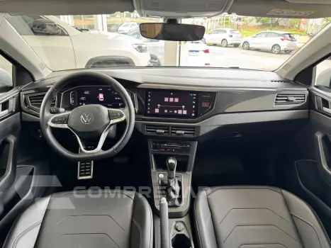 POLO 1.0 170 TSI HIGHLINE AUTOMÁTICO