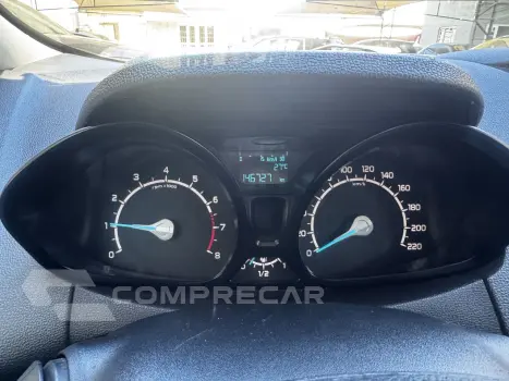 Ecosport 1.6 4P FREESTYLE FLEX
