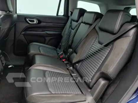 COMMANDER 1.3 T270 TURBO FLEX LIMITED AT6