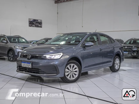 VIRTUS 1.0 170 TSI