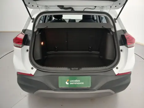 TRACKER 1.2 TURBO FLEX PREMIER AUTOMÁTICO