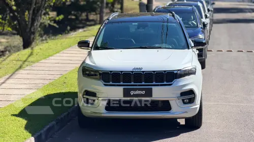 COMMANDER 1.3 T270 Turbo Overland