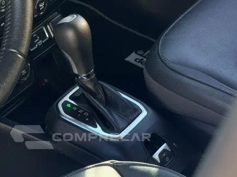 RENEGADE 2.0 16V Turbo Longitude 4X4
