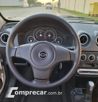 PRISMA 1.4 MPFI Maxx 8V