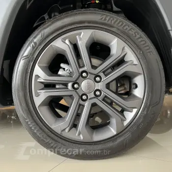 COMPASS 1.3 T270 Turbo Longitude