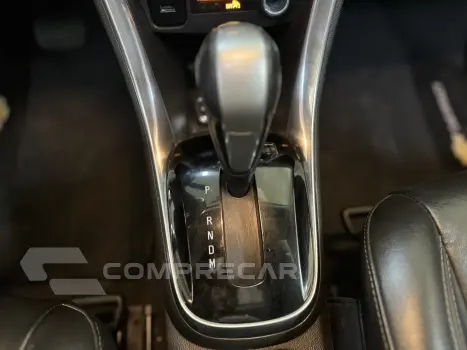 TRACKER 1.4 16V TURBO FLEX PREMIER AUTOMÁTICO