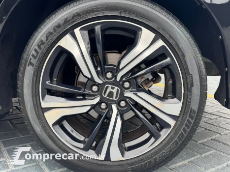 CIVIC 2.0 16vone EXL