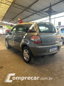 AGILE LTZ 1.4 MPFI 8V FlexPower 5p