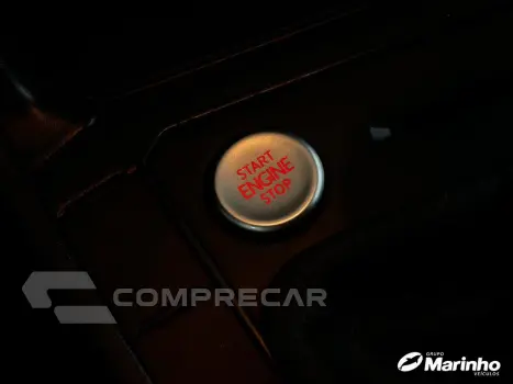 POLO 1.0 170 TSI COMFORTLINE AUTOMÁTICO