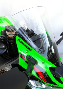 KAWASAKI NINJA ZX-6R KRT